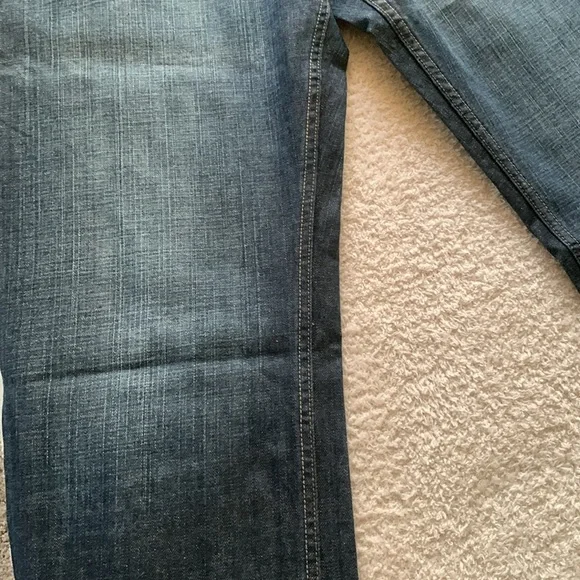 Perry Ellis jeans. 36x30 - Picture 5 of 8
